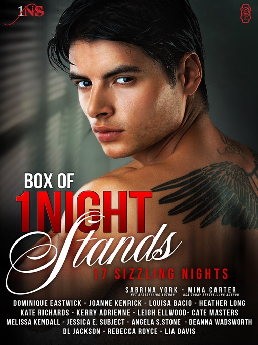 Title details for Box of 1Night Stands by Sabrina York - Available